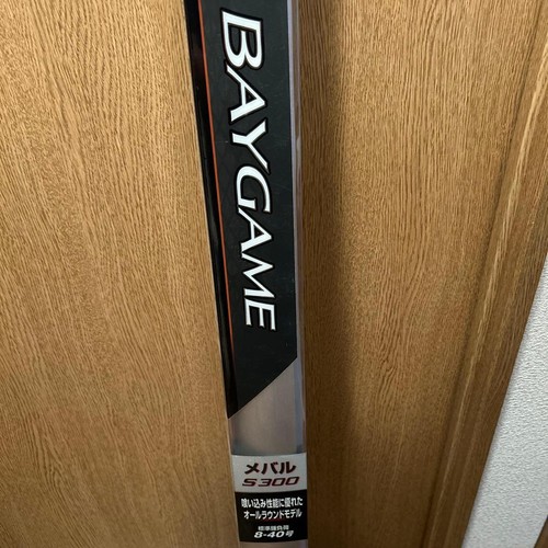Shimano baygame rockfish s300 - shimano,