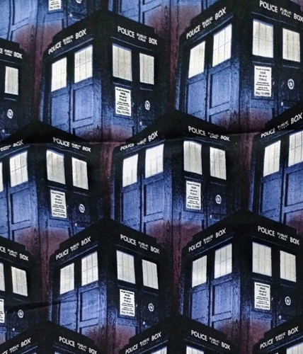 Doctor who call - doctor,