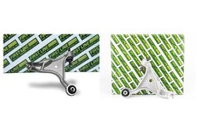 Pair Wishbone Suspension Arm