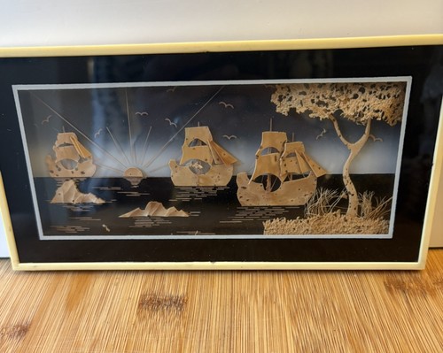 Vintage chinese hand carved - vintage,