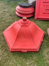 Large Foundry Pattern Mould