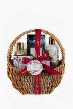 Jonas and James Winter Berry