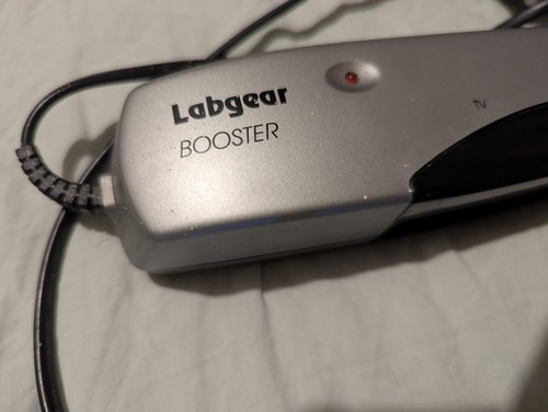 Labgear mse113 way fm - mse113, tv/fm