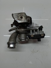 Turbocharger for 2017 BMW 1