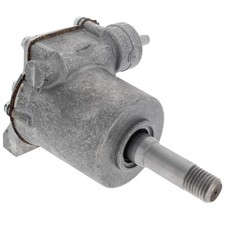 Gearbox (Filled with Oil) for