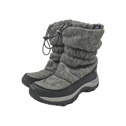 Ladies teens trespass ashra - trespass,