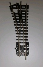 Peco n Gauge Setrack ST-6 Left