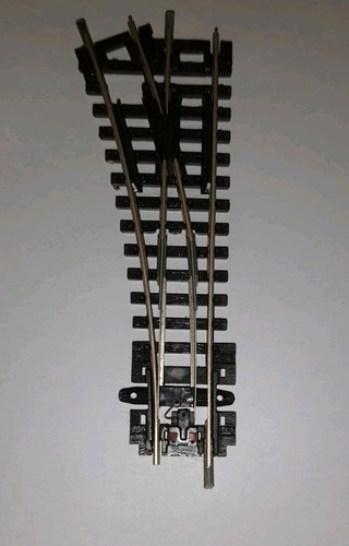 Peco gauge setrack 6 - n,