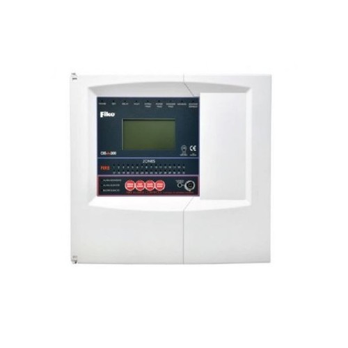 Fike 520 0001 - 520-0001, 1-loop