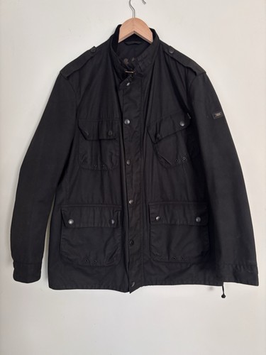 Barbour international limited - international,