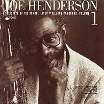 Henderson joe state of - of, the