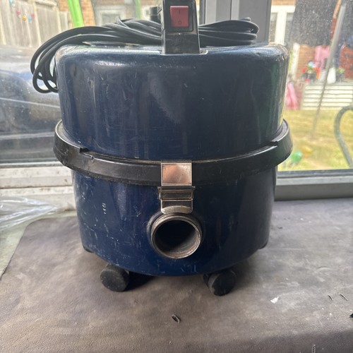 Numatic nv250 hoover vacuum - numatic,