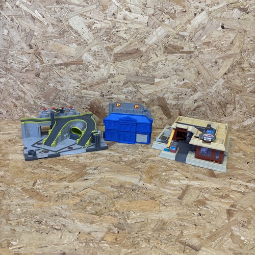 Vintage 90s micro machines - 90s,