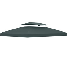 Outsunny 3x4m Gazebo