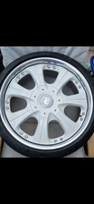 6x139.7 Jdm Lodio Drive Pure Spirits Hussar Alloys