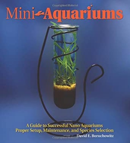 Mini aquariums guide to - aquariums, a