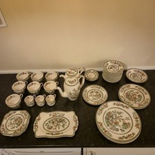 Large Johnson Brothers Indian