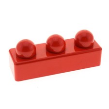 1X Lego Duplo Primo