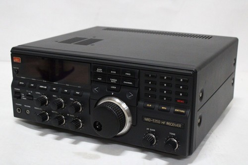 Power only jrc nrd - only,