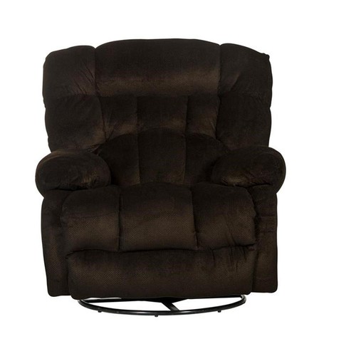 Johnson chaise swivel glider - chaise,