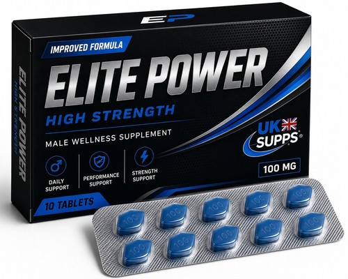 Elite power sex - power,