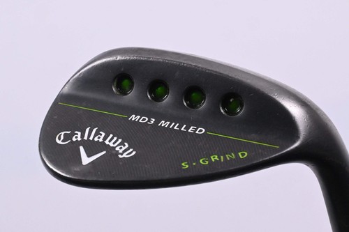 Callaway md3 milled lob - milled,