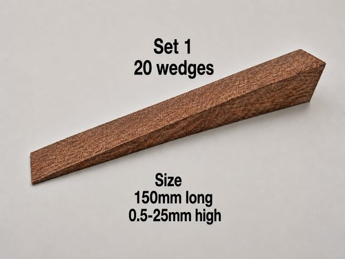Pcs hardwood sapele - -,