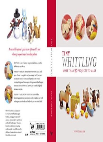 Tiny whittling more than - more, 20