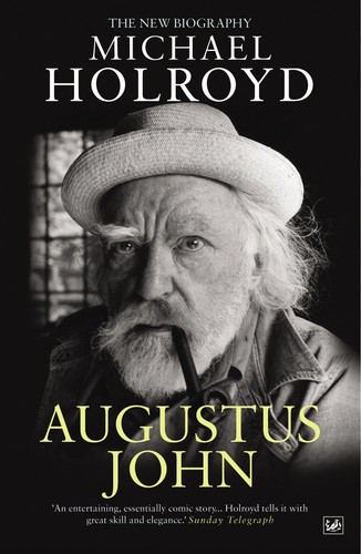 Augustus john the new - augustus,