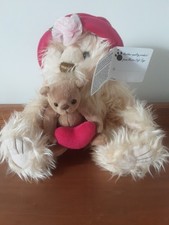 10" METRO SOFT TOY MAMMA &