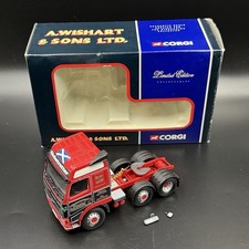 Corgi CC12417 Volvo FH