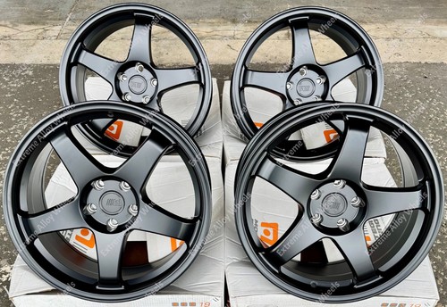 Black mr151 alloy - black,