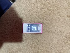 Apple iPod nano 7th Generation (Late 2012) Pink (16GB)