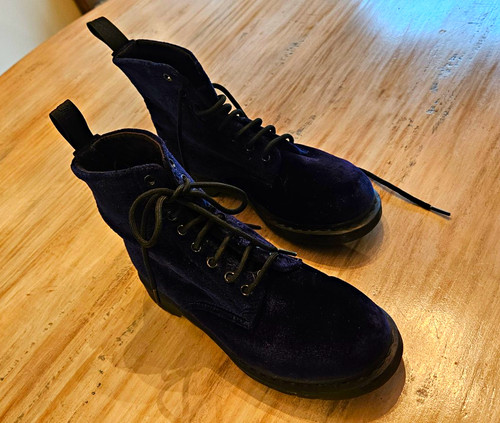 Martens 1460 brocade - martens,