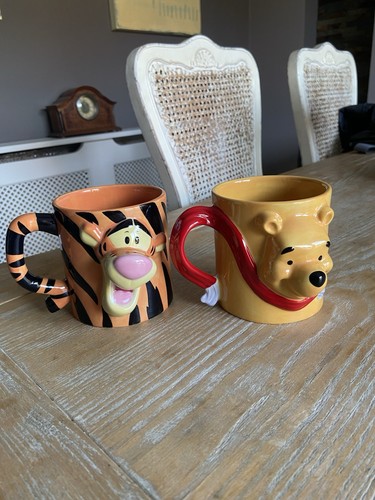 Winnie the pooh - the, and