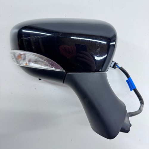 Renault clio mk4 wing mirror - clio,
