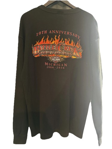 Harley davidson thermal long - harley,