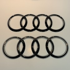 Genuine Audi TT Front Bonnet &