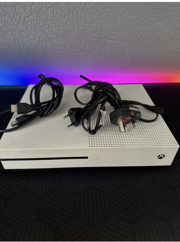 Microsoft xbox one console - xbox,