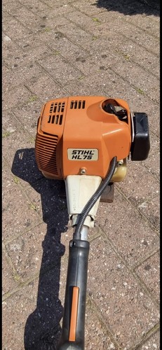 Stihl petrol pole - hl,