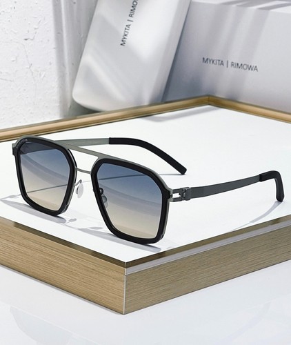 Mykita rimowa mr003 - rimowa, aviator