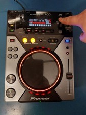 Pioneer CDJ 400 Professional