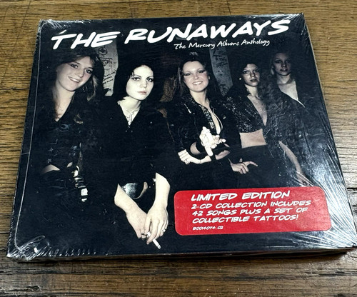 2010 the runaways - runaways:,