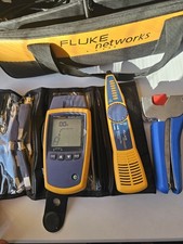 Fluke Networks Microscanner 2