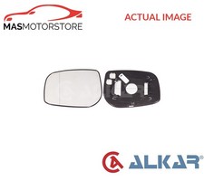 Rear view mirror glass lhd - rear,