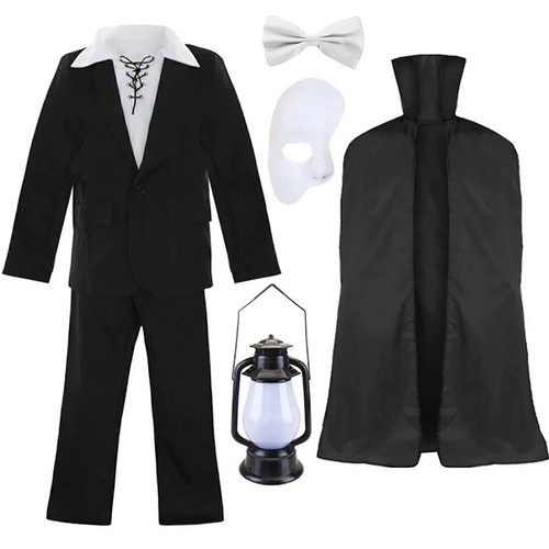 Adults phantom costume suit - adults,