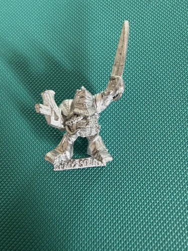 Warhammer 40k chaos squats - 40k,