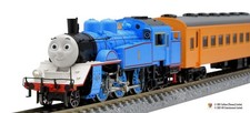 TOMIX N gauge special edition