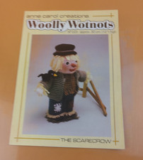 Original Anne Carol Creations