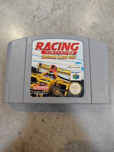 Racing simulation monaco - ,